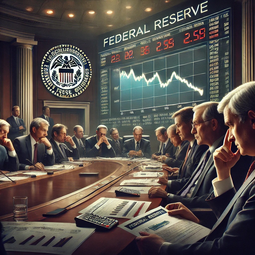 ADP Employment Report – March 2025 Review