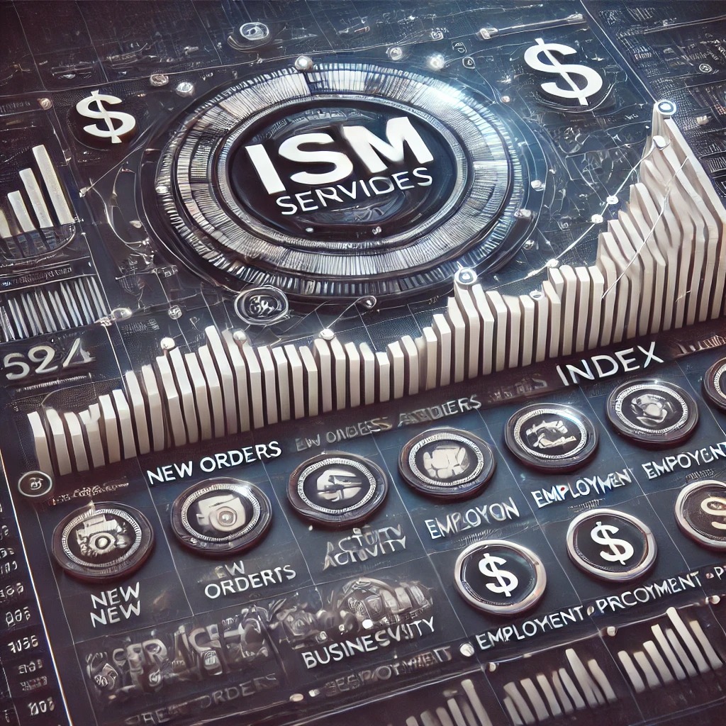 Ism Report ISM Services Report: Expansion Continues, but Inflation Pressures Persist