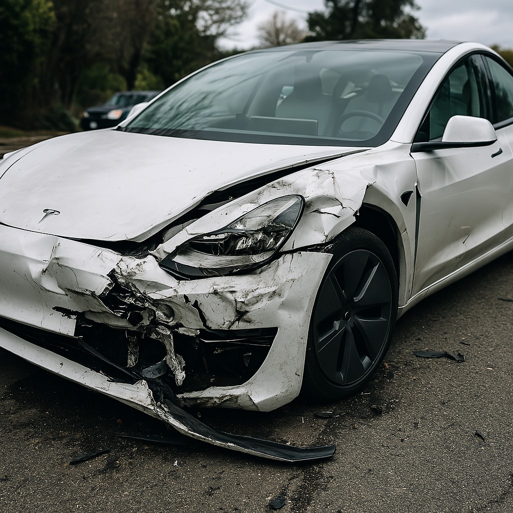 Tesla’s Q1 Deliveries Miss the Mark, Stir Selloff and Brand Concerns ...