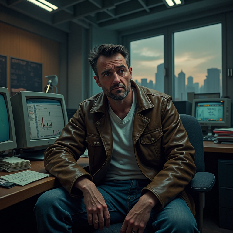 Market Volatility: Tariff Uncertainty Shakes DJIA, S&P 500, and Nasdaq - Article cover image