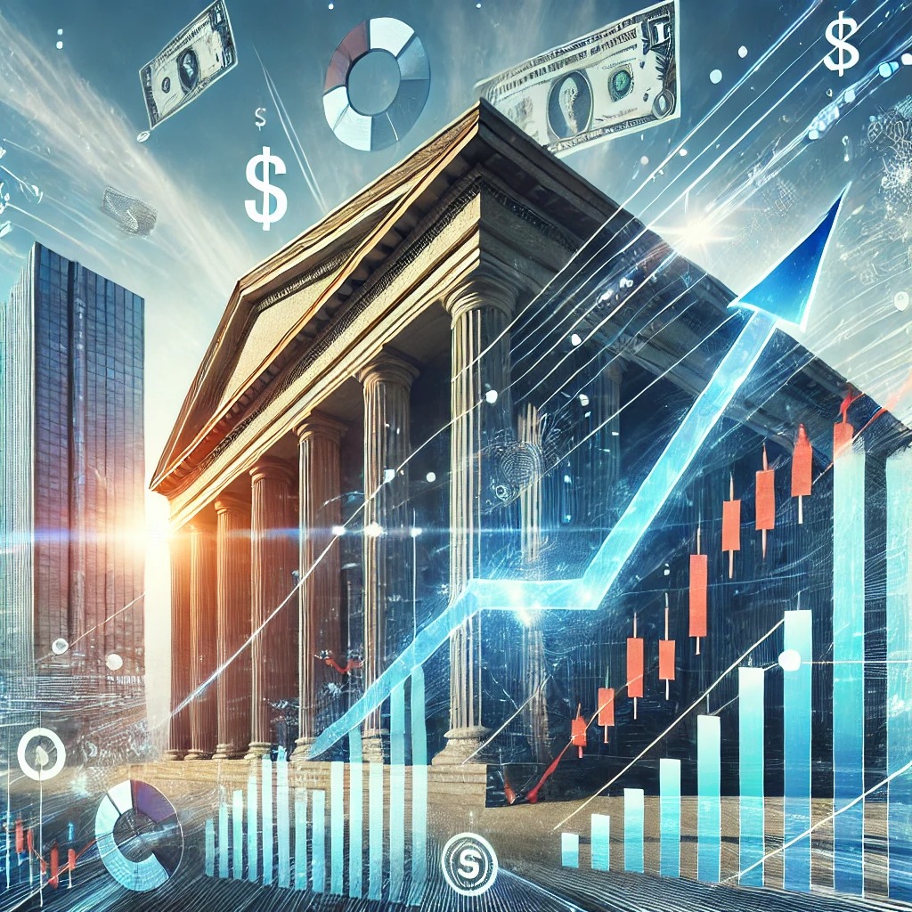 Bank of America Tops Q1 Estimates as Consumer Strength, Trading Gains ...