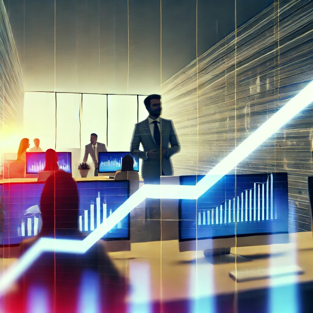 Bigbear.Ai'S Q2 2025: A Critical Analysis Of The Financial Performance - b649tw4