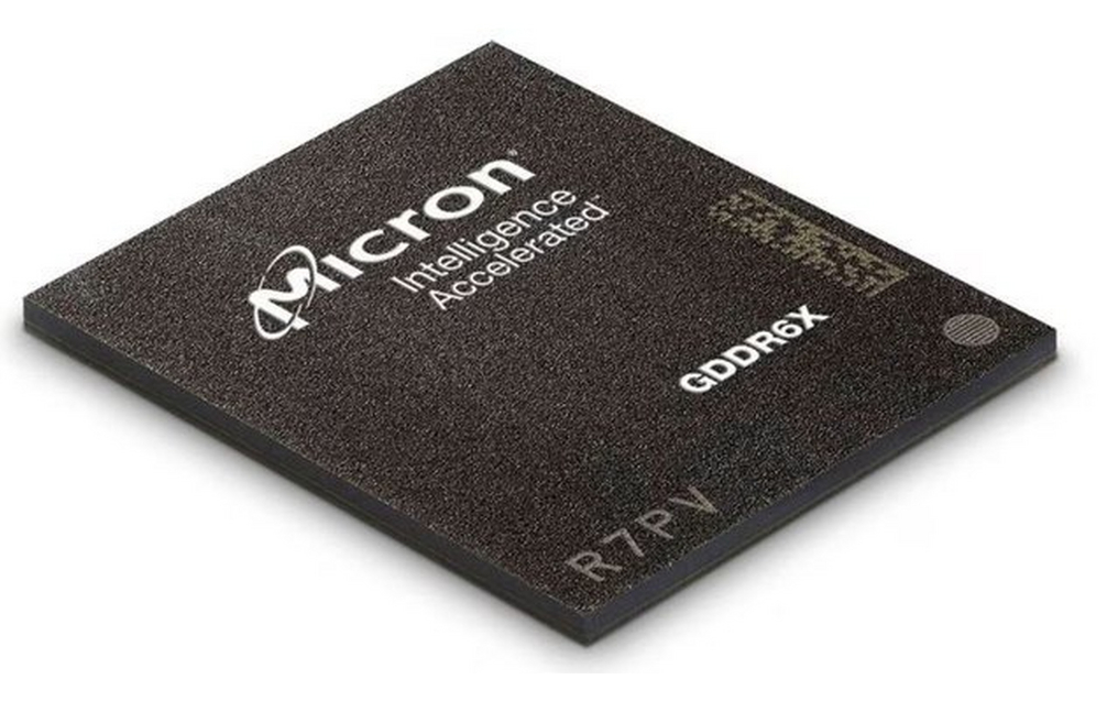 Micron's AI-Driven Growth: A Bullish Prospect - Article cover image