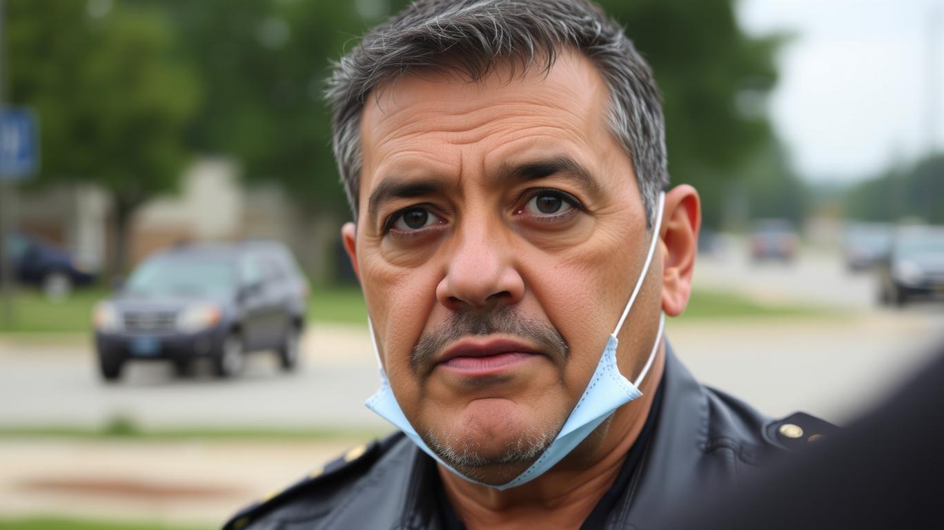 Naperville Man Charged with Class X Felonies for Cocaine Possession and Sales