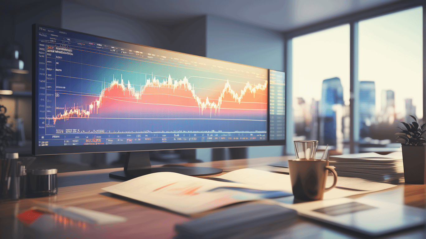 Neuberger Berman Fund's Chart Hits RSI Overbought, Shows Bearish Marubozu