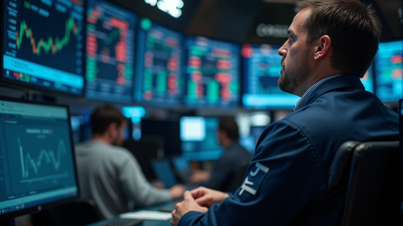 Insider Trading Roundup: Notable US Stock Buys and Sales