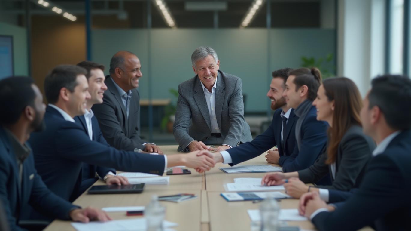 NeueHealth to be Acquired by NEA and Consortium of Investors in a Deal Valued at $1.3 Billion