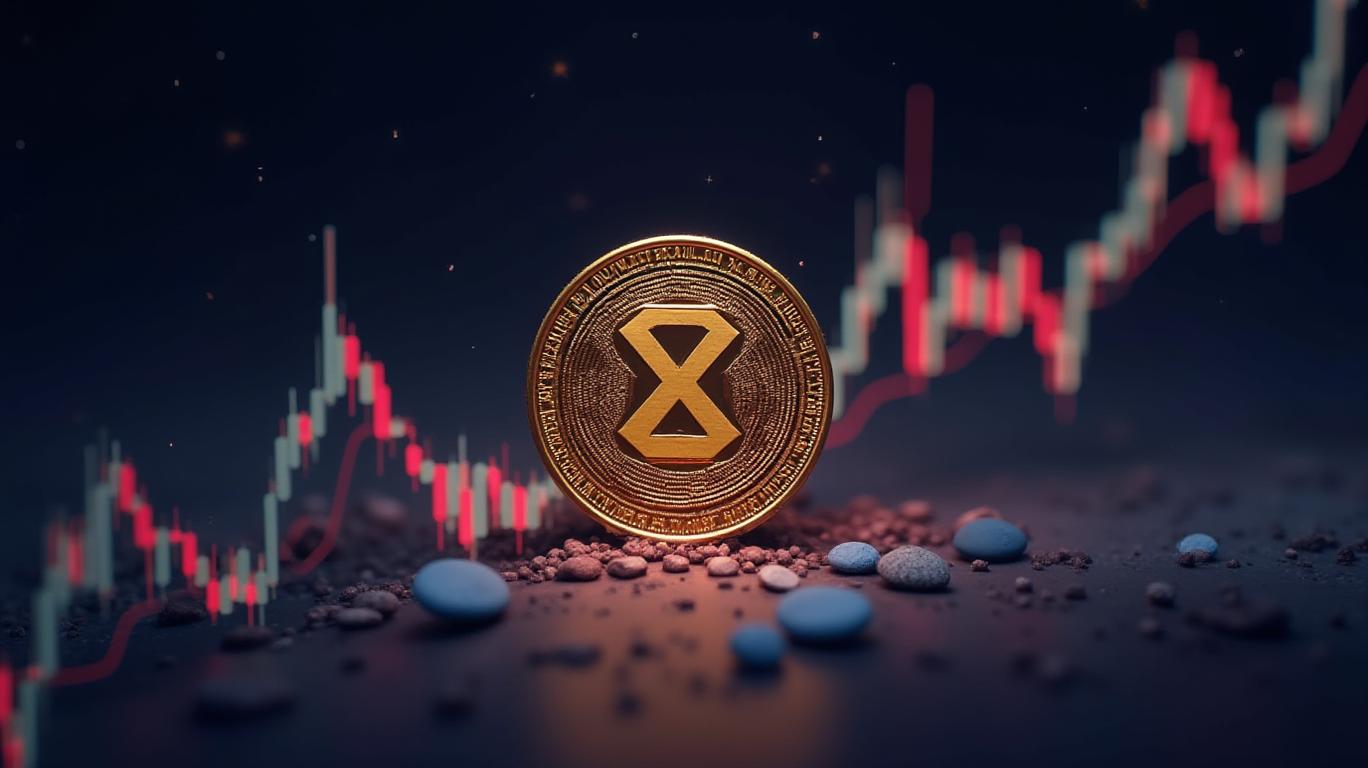 MultiversX (EGLD) Bulls Eye a Strong Rally After Confirming a Falling Wedge Breakout and Institutional Recognition