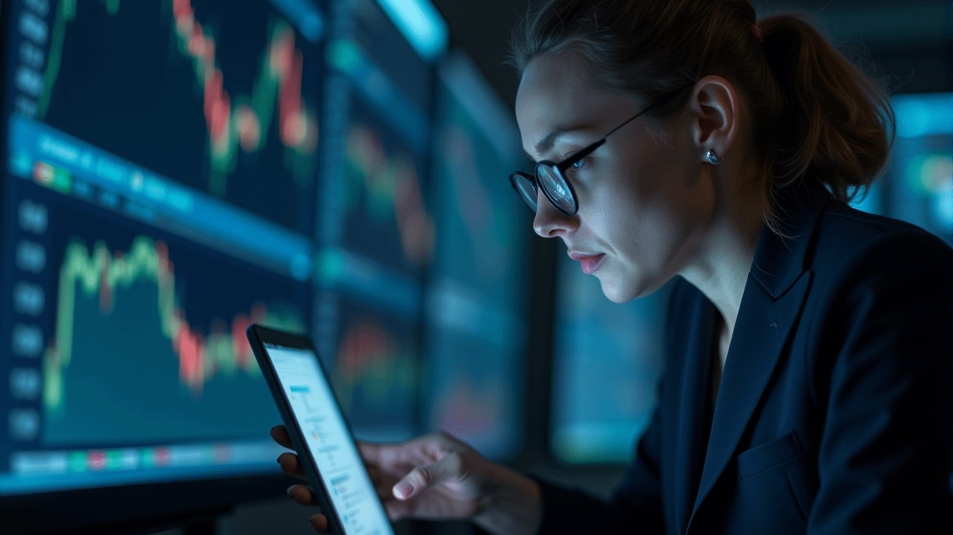 Undervalued ASX Stocks: 3 Companies with Potential Discount Opportunities Amid Market Downturn