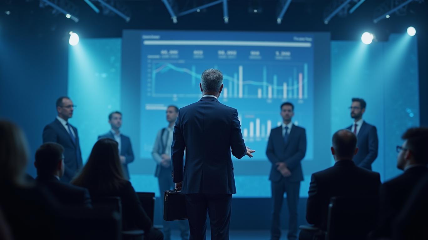 River Tech Q4 2024 Report Highlights Strategic Focus on Customized Technology Solutions