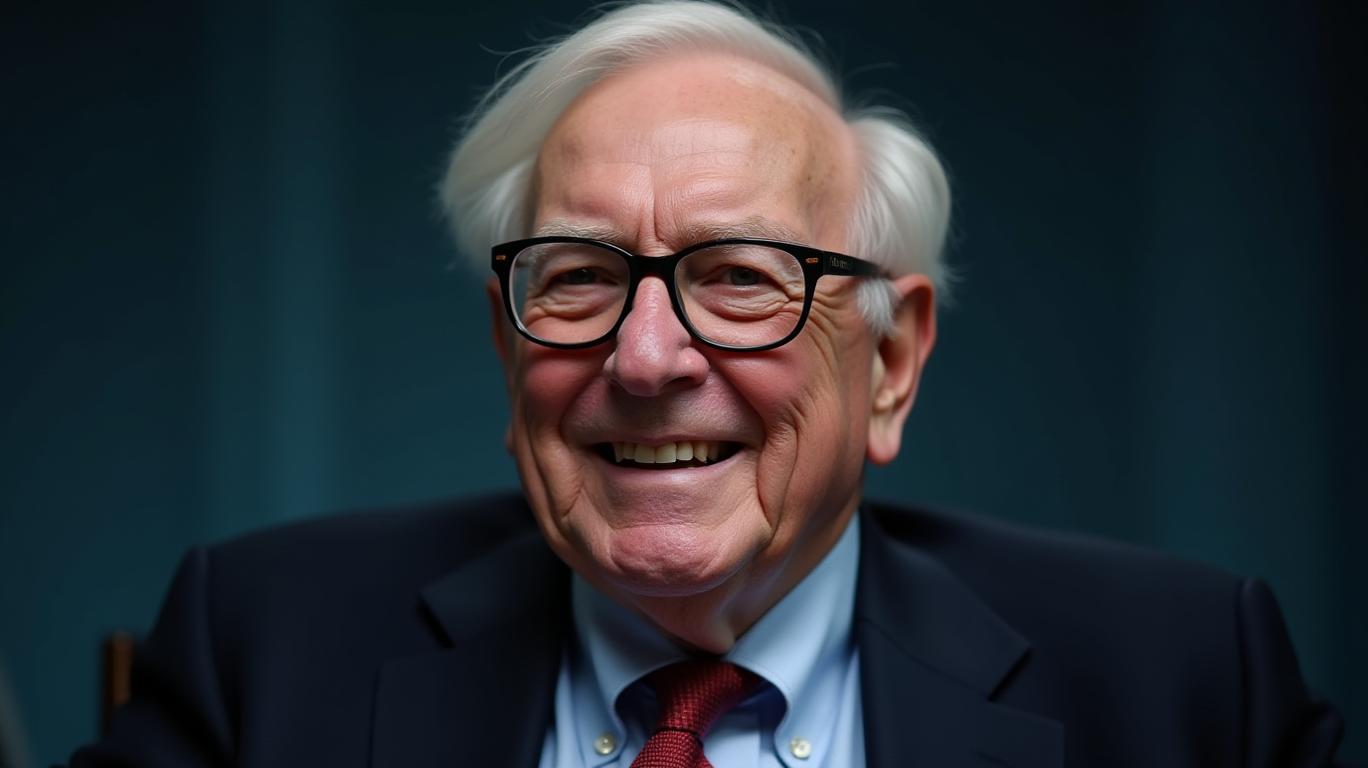 Warren Buffett's "Secret" Portfolio Sells Nvidia and Microsoft, Reveals Attractive AI Stock
