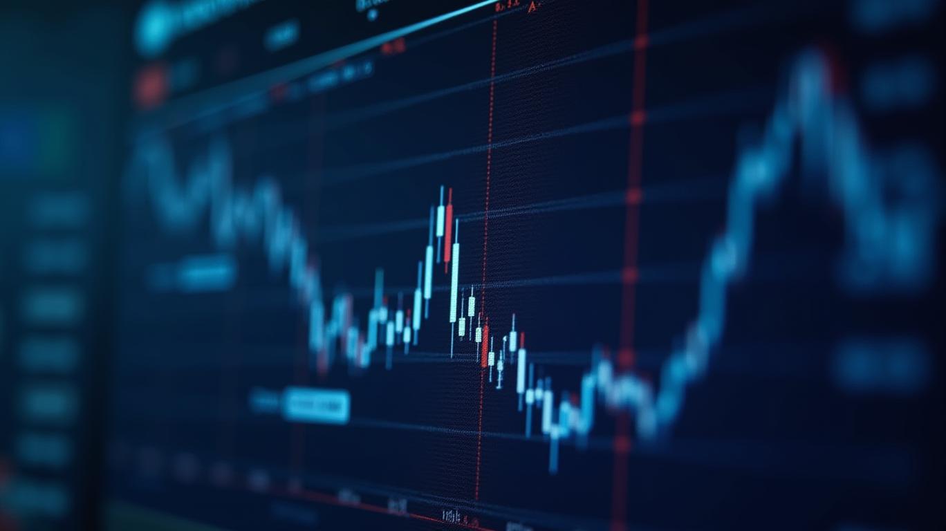 Atlantic American Corporation shares fall 3.27% intraday amid market volatility and cautious investor sentiment.