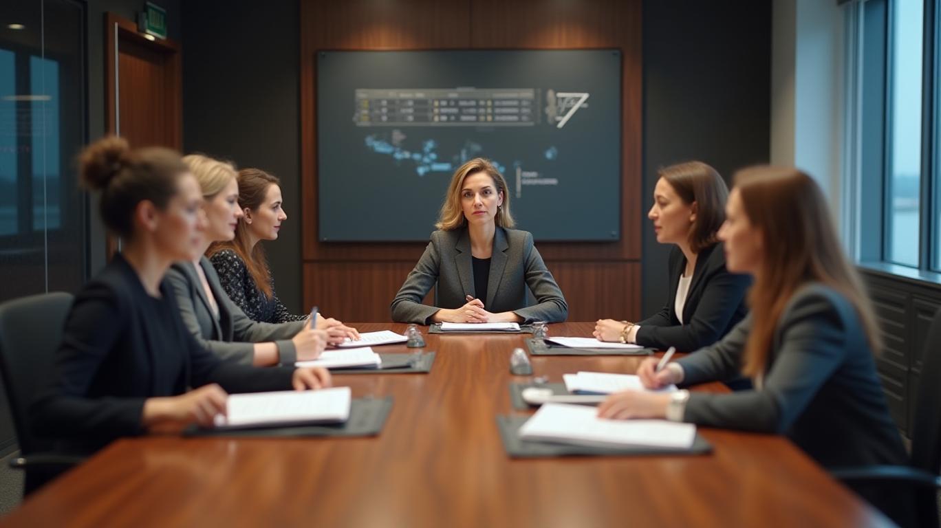 Subsea 7 Announces Proposed Nominations to Board of Directors