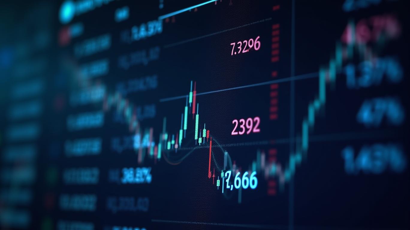 Gabelli Equity Trust Inc shares fall 3.66% intraday as Trump tariff pause boosts global markets.