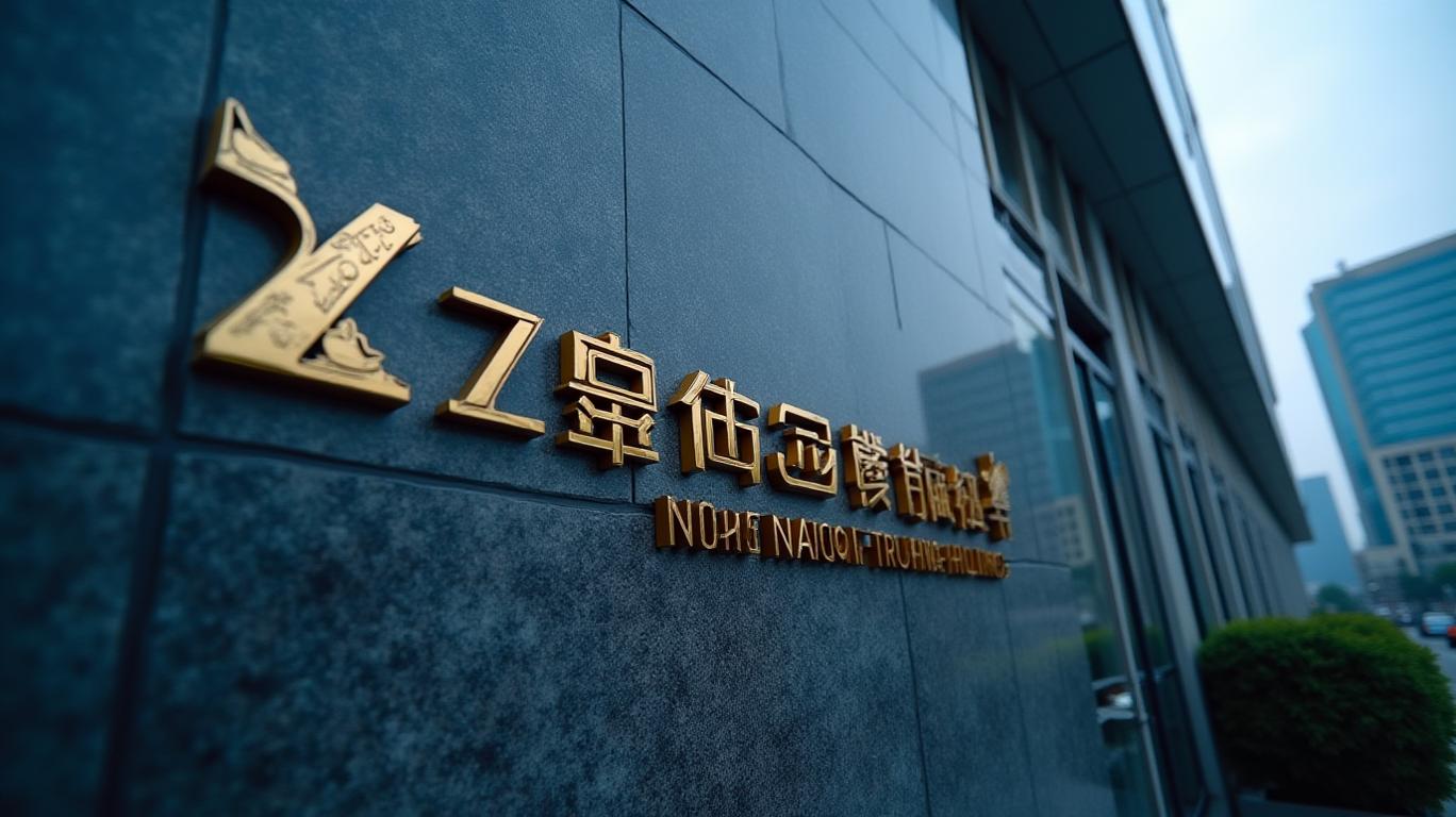 Zhong Hua International Holdings reports FY net loss of HK$60 million.