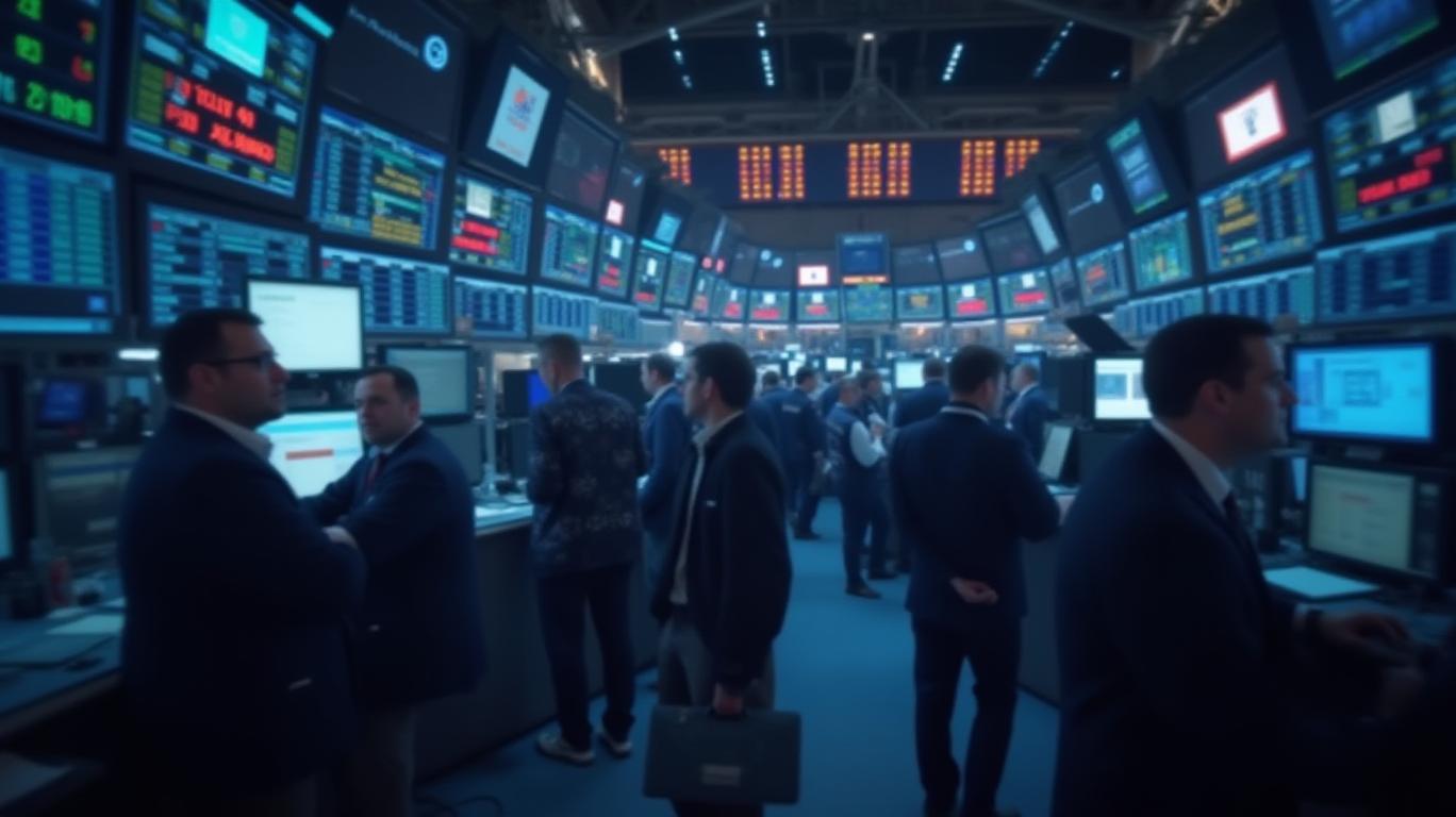 Abrdn Australia Equity Fund, Inc. shares fall 1.23% intraday amid market volatility.