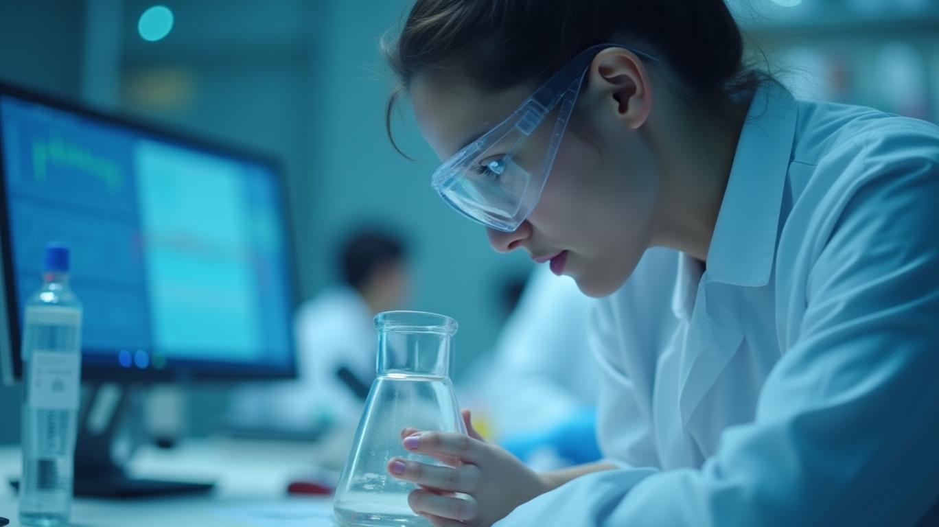 GABA: The Natural Substance Behind Wellness Products