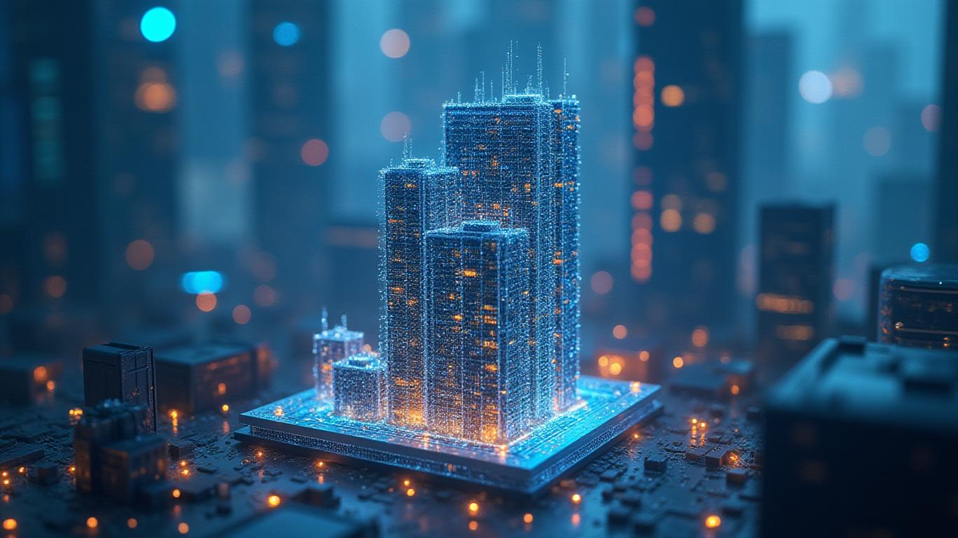 Zhongsheng Group Makes Administrative Changes in Cayman Islands