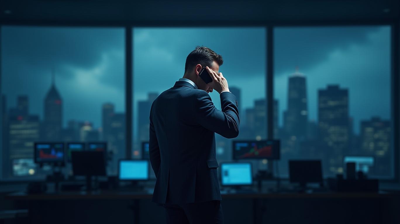 Star Fashion Culture shares fall 2.60% after-hours as gold futures gain.