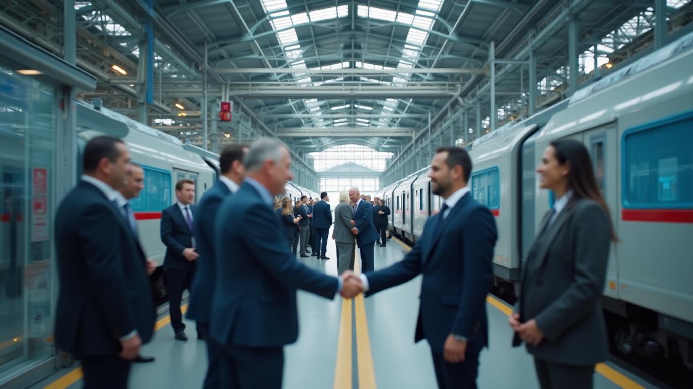 Awakening Software Partners with WeCanCloneYou.com to Launch AI-Powered Virtual Clones for Professionals and Industries