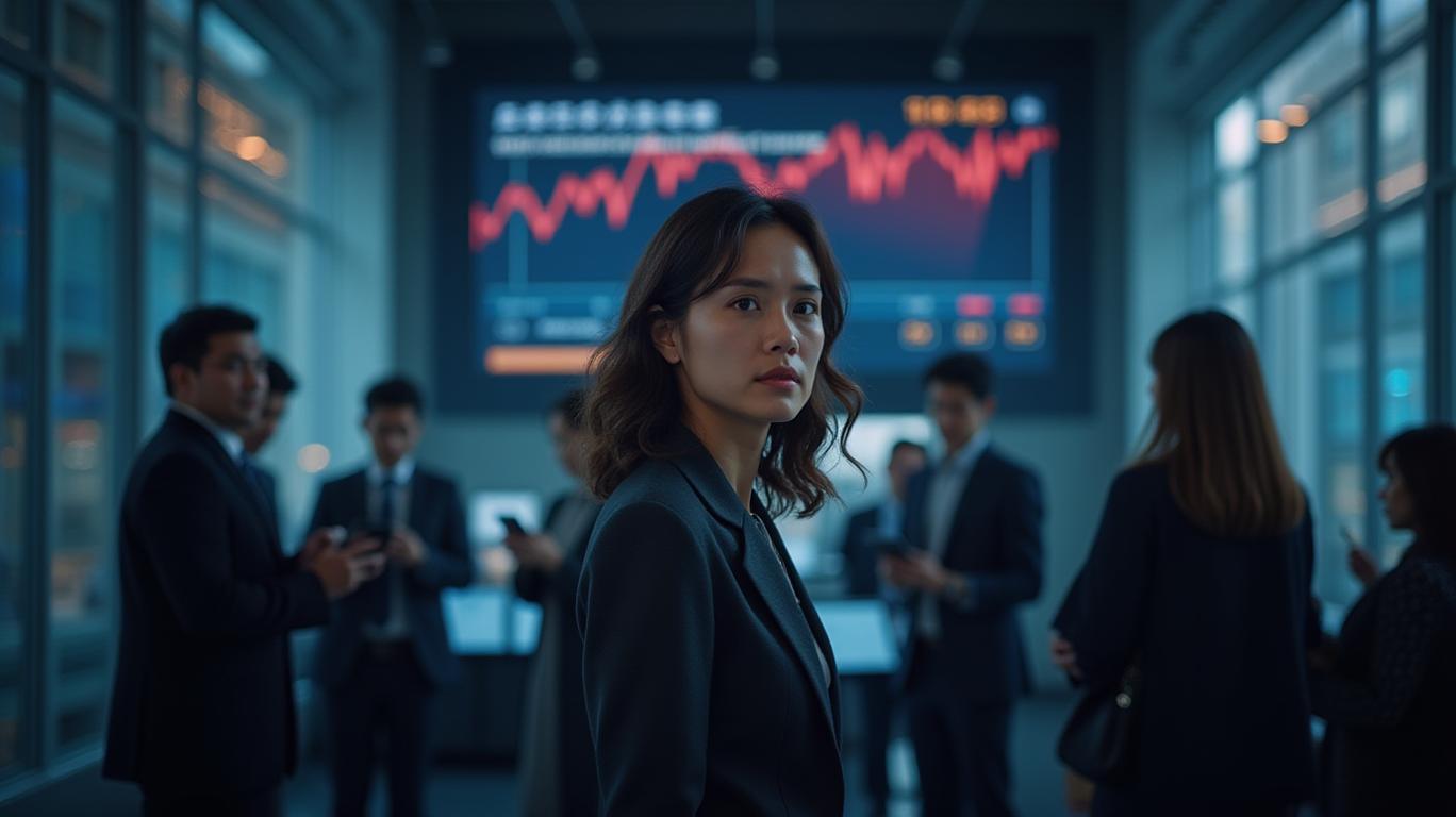 Star Fashion Culture shares fall 2.50% after-hours following broad market decline.