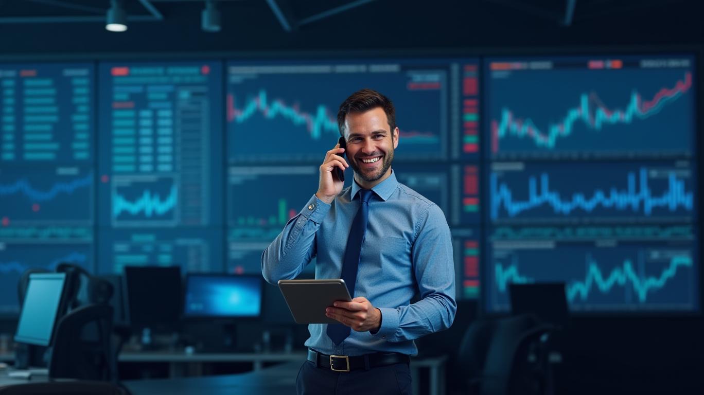 Nuveen Municipal High Income Opportunity Fund VP Buys 300 Shares at $11.08/Share