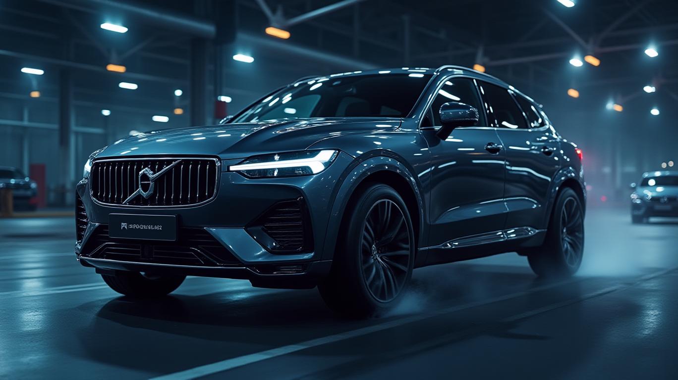 Wall Street Analysts Forecast Polestar Automotive Holding UK PLC (PSNY) Earnings