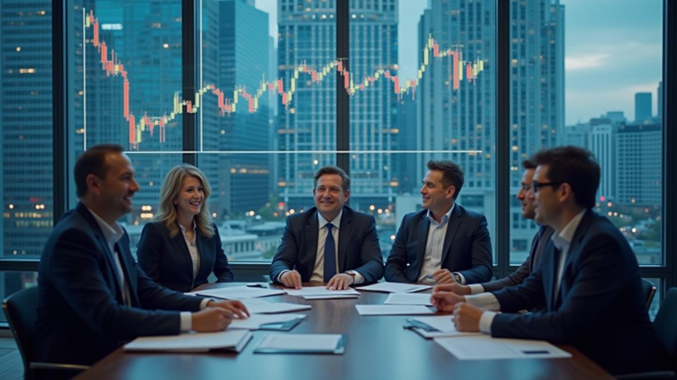 Pioneer Municipal High Income Opportunities Fund, Inc. shares rise 1.19% intraday after reporting a 24% increase in contractual revenue for 2024.