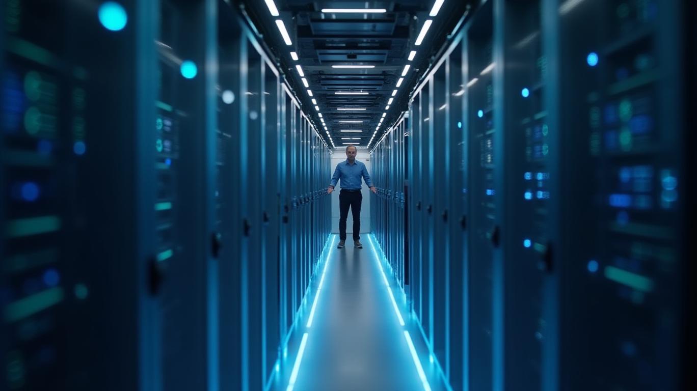 Ceramic.ai Revolutionizes AI Model Training for Enterprises with Faster and More Cost-Effective Solution