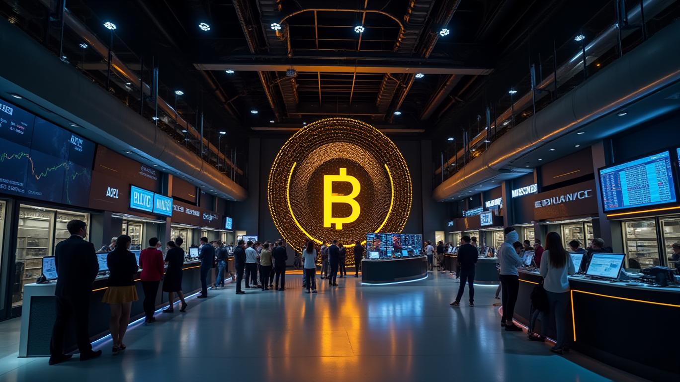 Binance Expands Trading Options with New Listings and Delistings