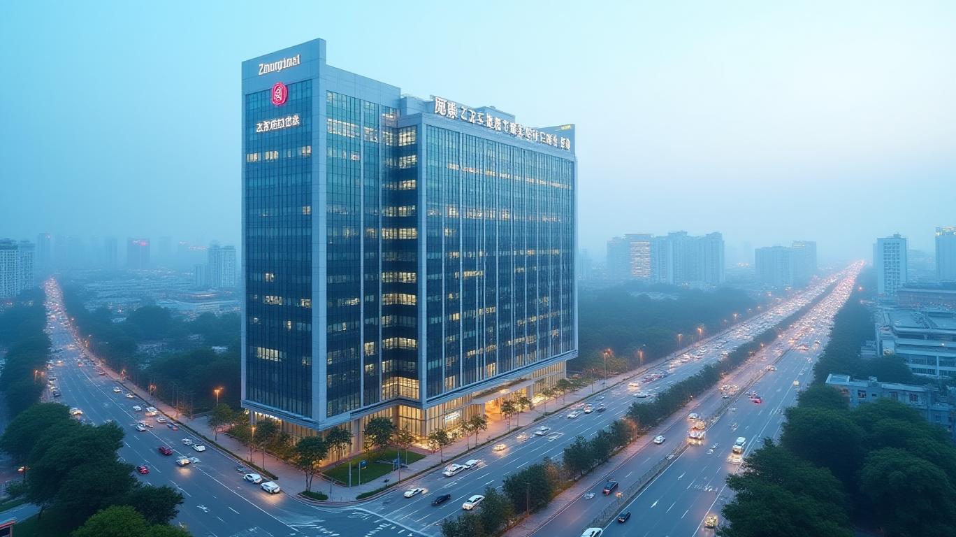 Chengdu Expressway Secures Exclusive Oil Supply Deals through Zhongyou Energy Subsidiary