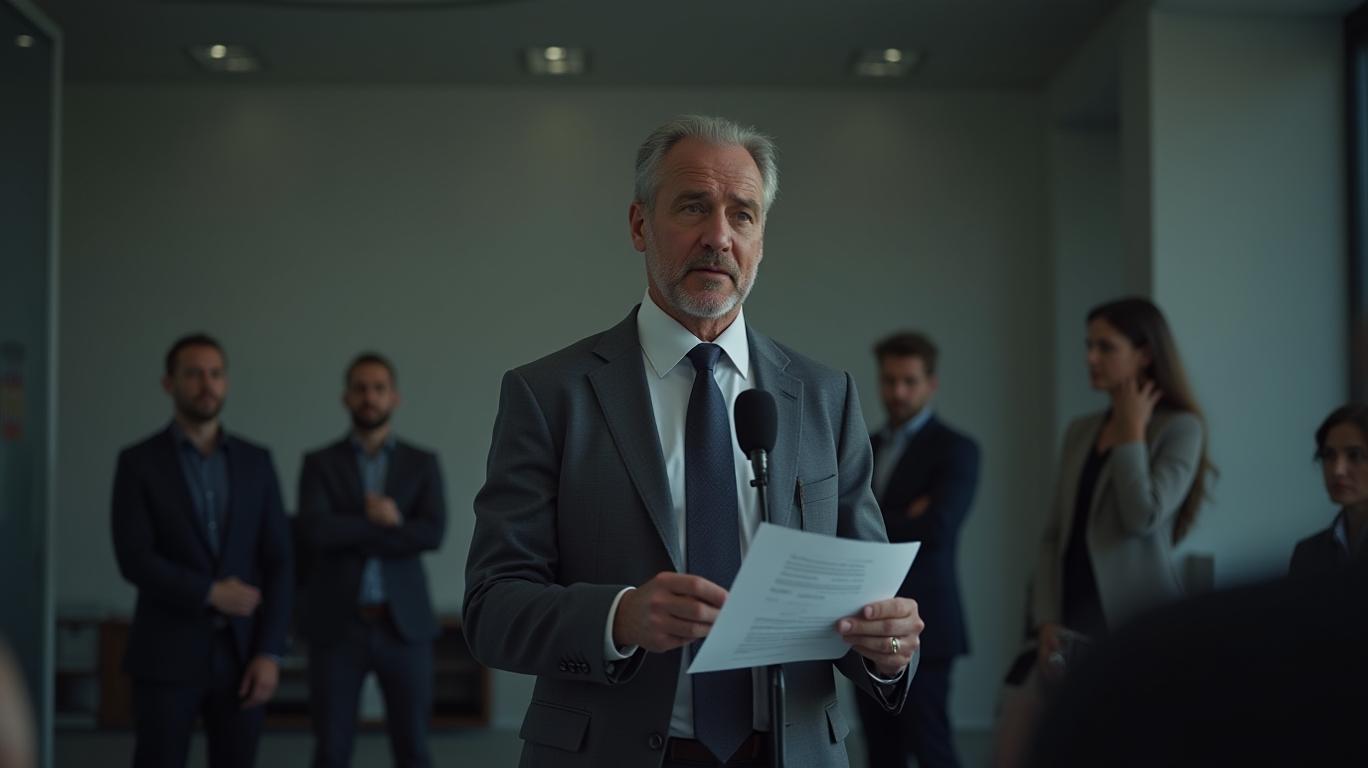 Imagica Group Inc: Voluntary Retirement, Extraordinary Losses, and Forecast Revision