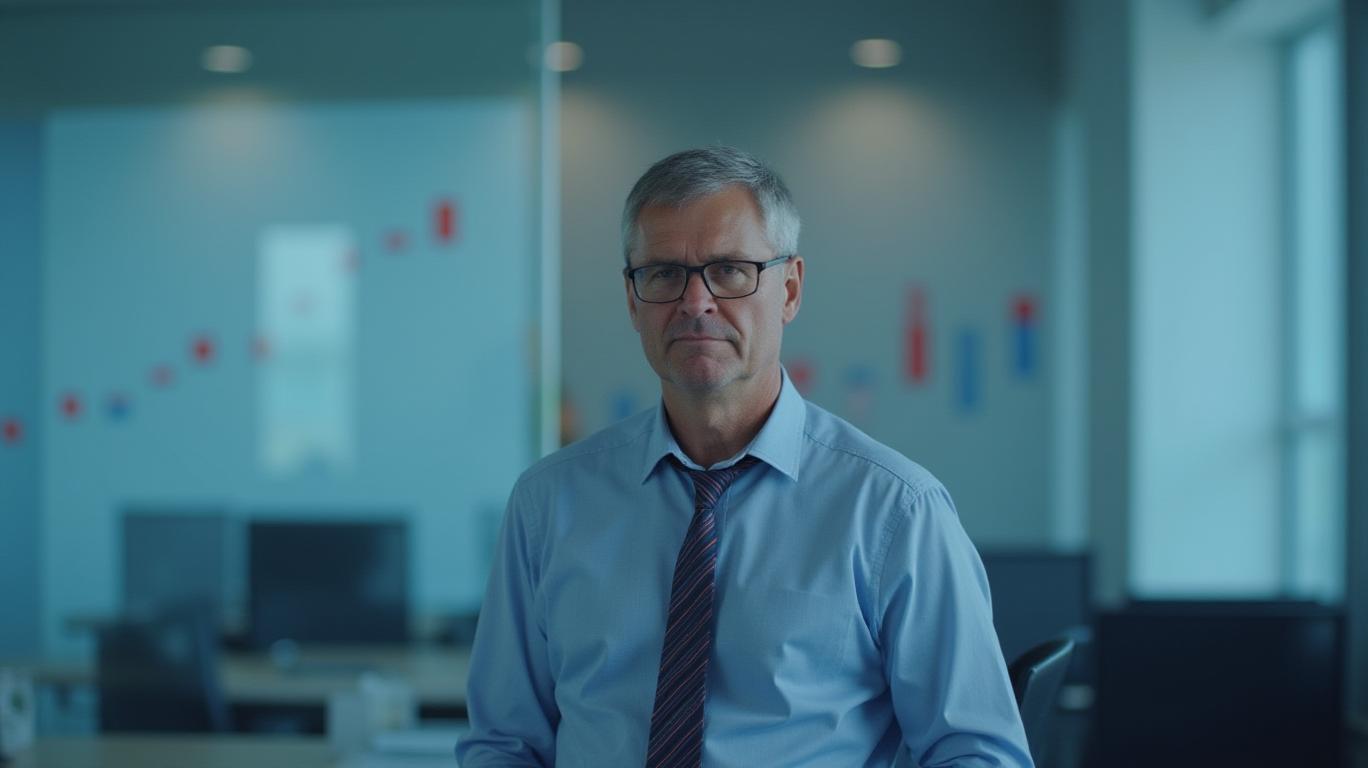 Grammer Reports €3.33 Loss per Share in FY 2024, Down 17% in Revenue