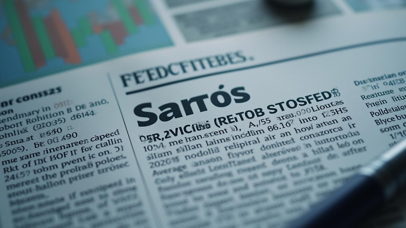 Morgans Maintains Hold Rating on Santos Limited with A$6.90 Price Target