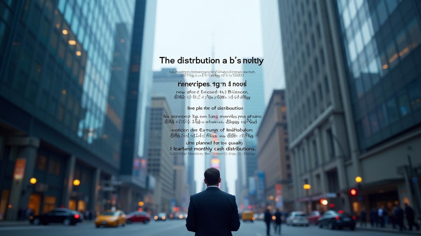 Neuberger Berman Energy Infrastructure Fund Declares $0.0584 Per Share Distribution