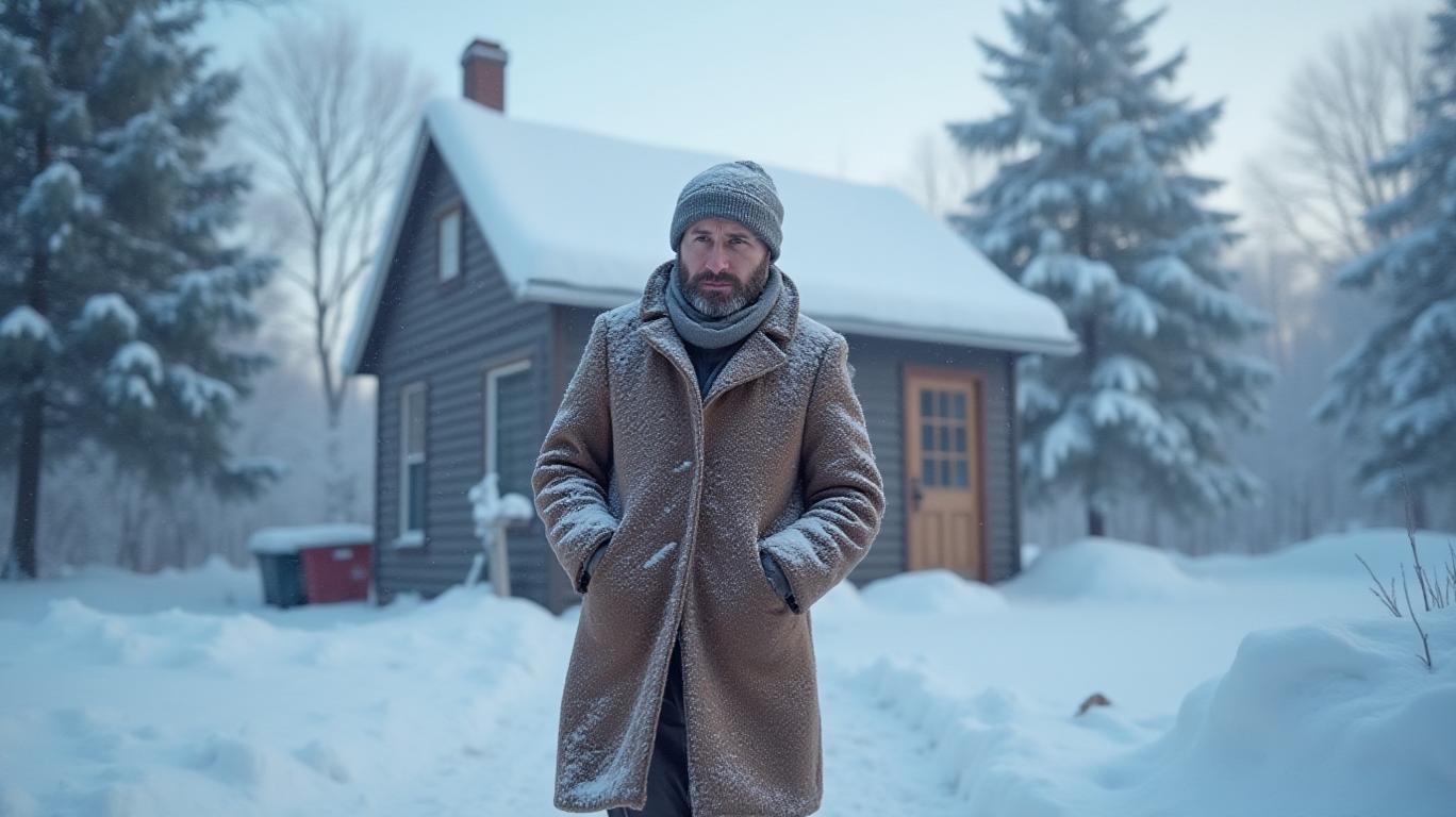 US Northeast Heating Bills to Rise 8% due to Canada Oil Tariffs, Adding $117 to Bills