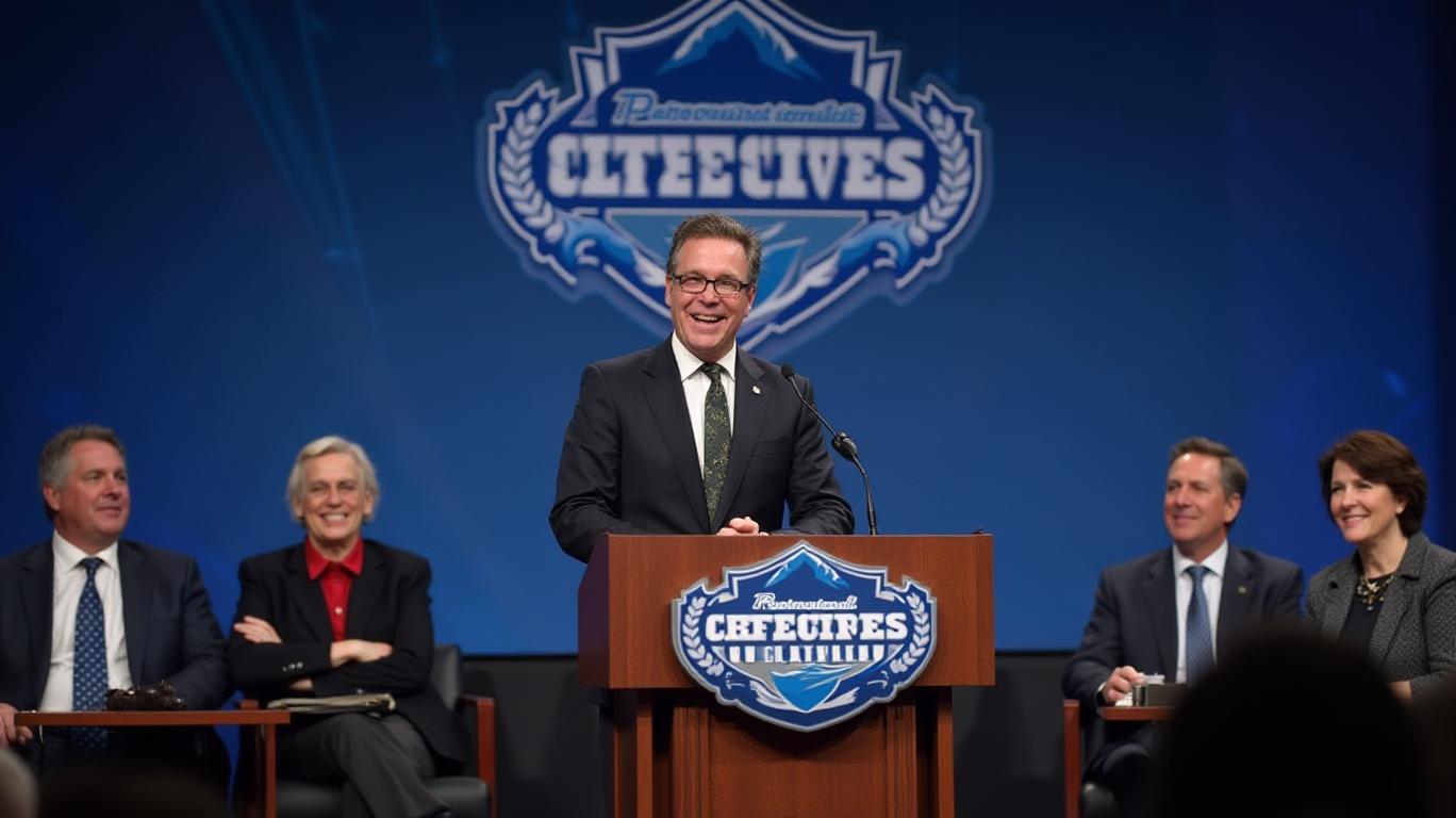 PWHL Announces Vancouver as First Expansion Franchise, Pacific Coliseum to be New Home