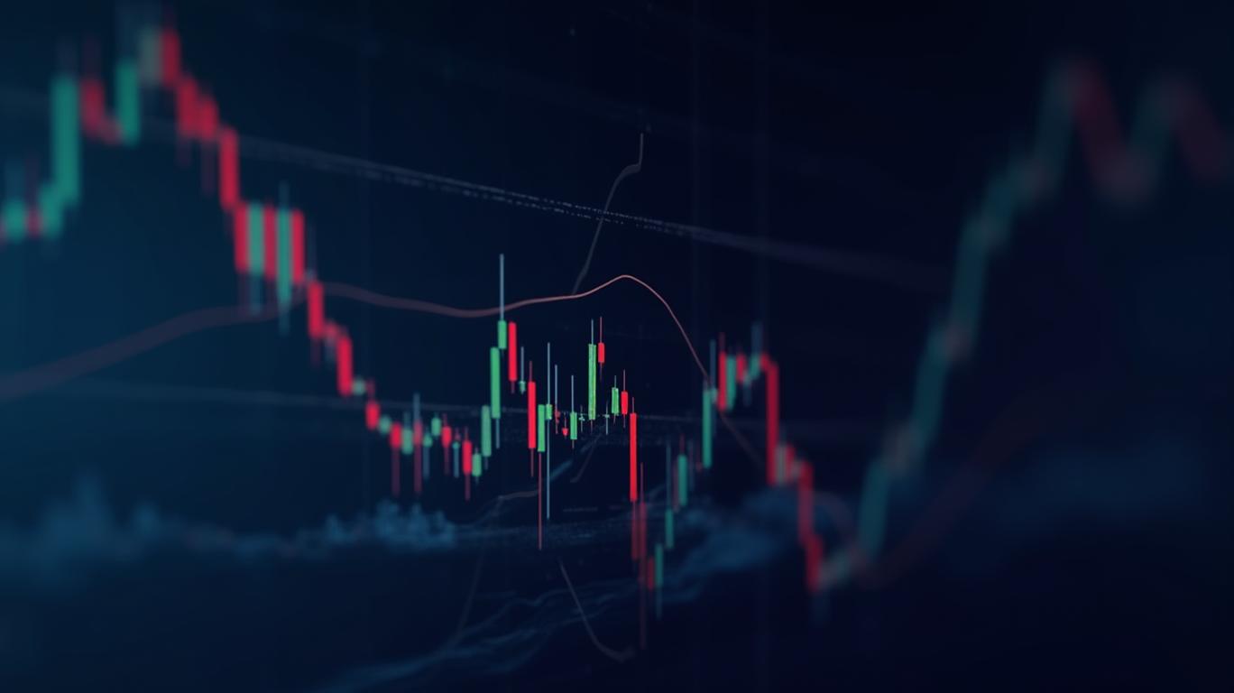 Star Fashion Technical Indicators Signal Bearish Trend in 15min Chart
