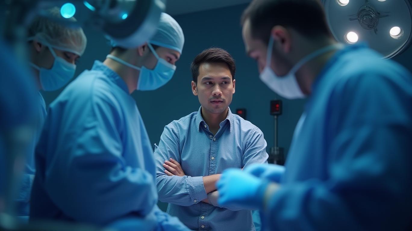 Globus Medical Maintains Strong Buy Rating Despite Decreased Price Target