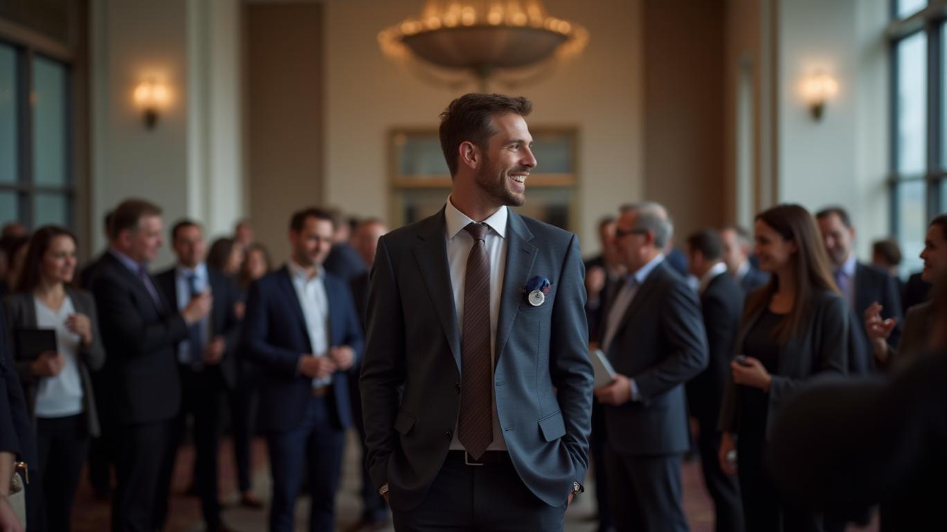 Nuvau Minerals to Participate in BMO and PDAC Conferences