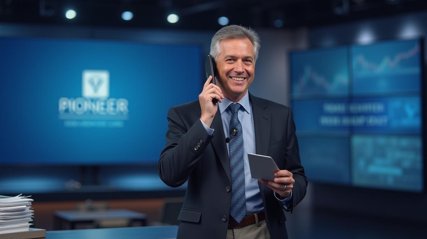 Pioneer Municipal High Income Opportunities Fund Announces Saba Capital's $299,000 Share Purchase