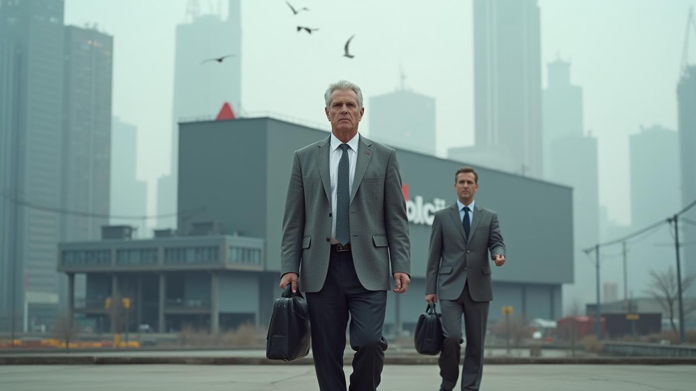 Holcim Announces Leadership Changes for Upcoming North America Spin-Off