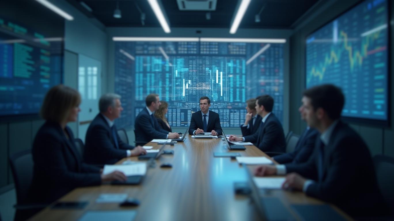 ILAG Plans Share Sale with Craft Capital as Placement Agent