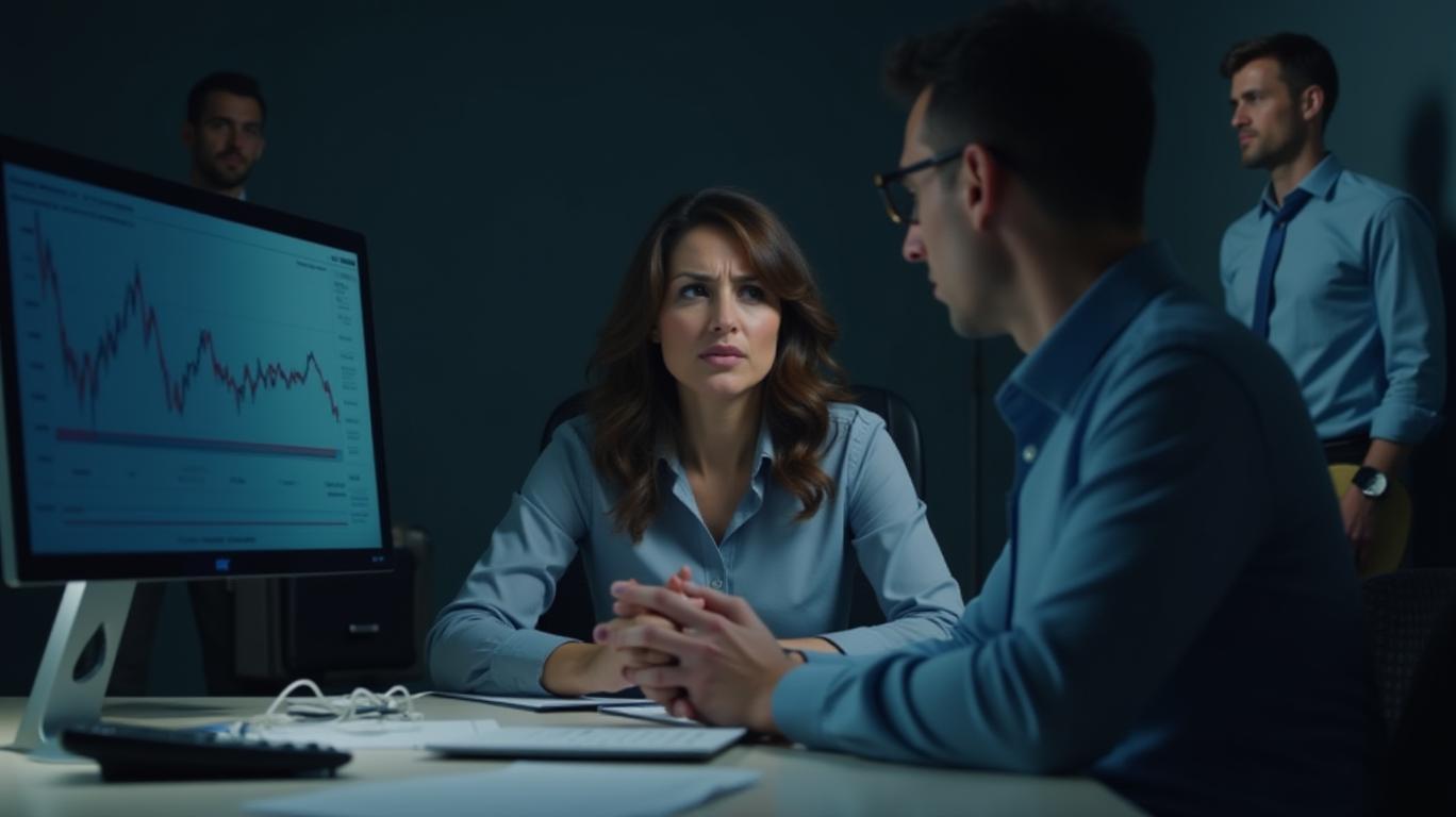 Capital Industrial Financial Services Posts Mixed Financial Results for 2024