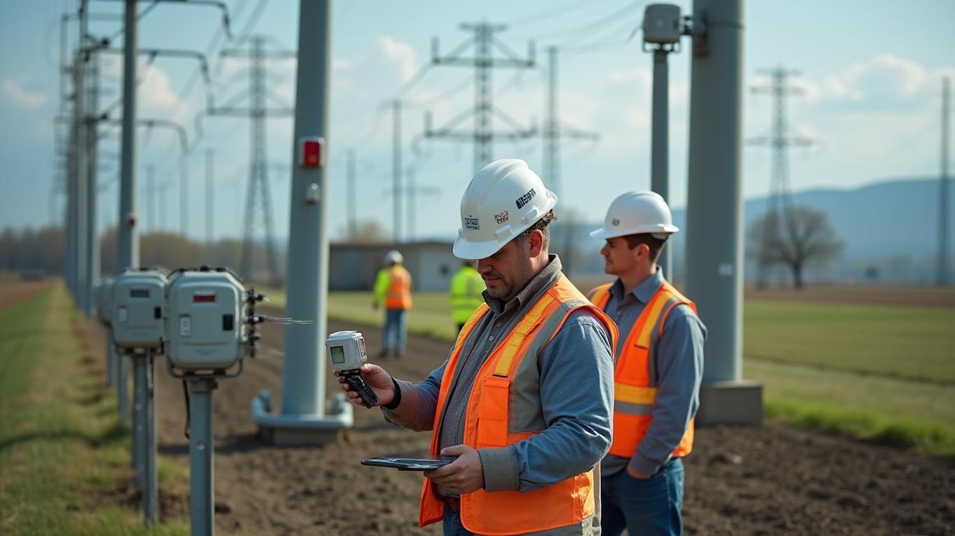 Arkansas Cooperative Upgrades Grid with Itron's Gen5 Riva Solution