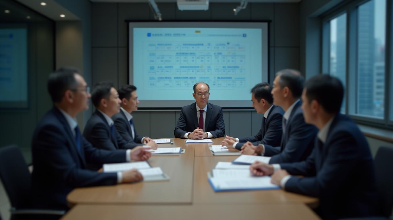 ZhongAn Online P & C Insurance Renews Property Framework Agreement with RGMD Group