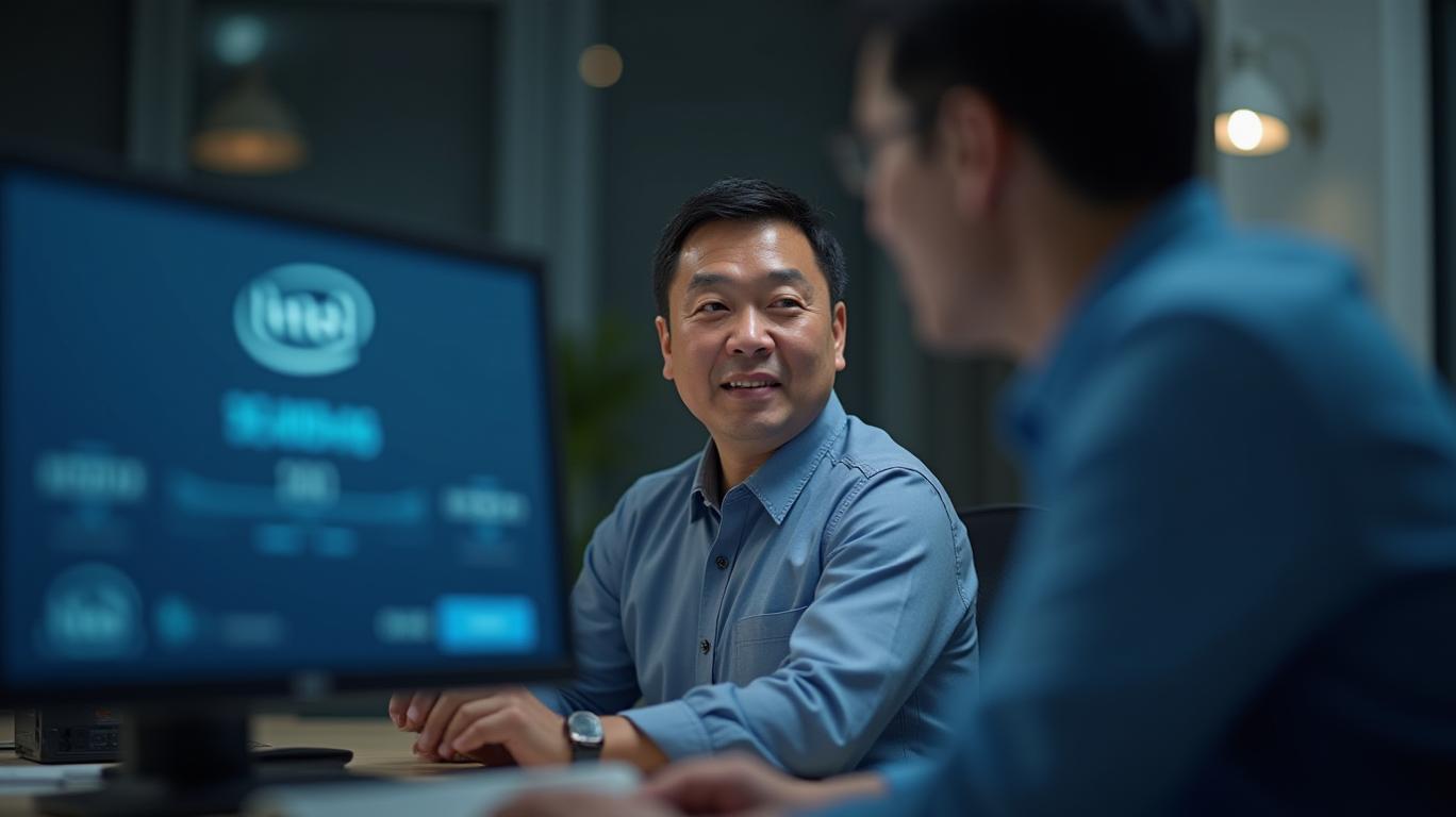 Gabelli Equity Trust Inc shares rise 1.19% after-hours following Intel's stake sale in Altera.