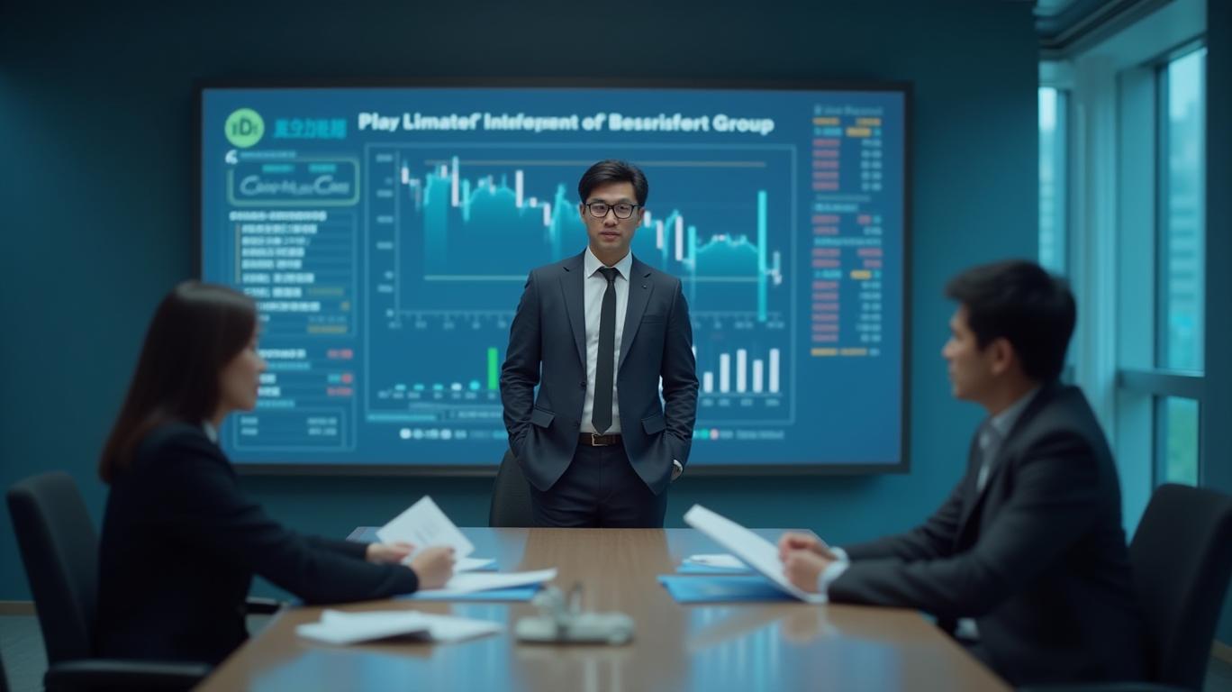 Intelligent Living Group raises $600,000 in NASDAQ offering.