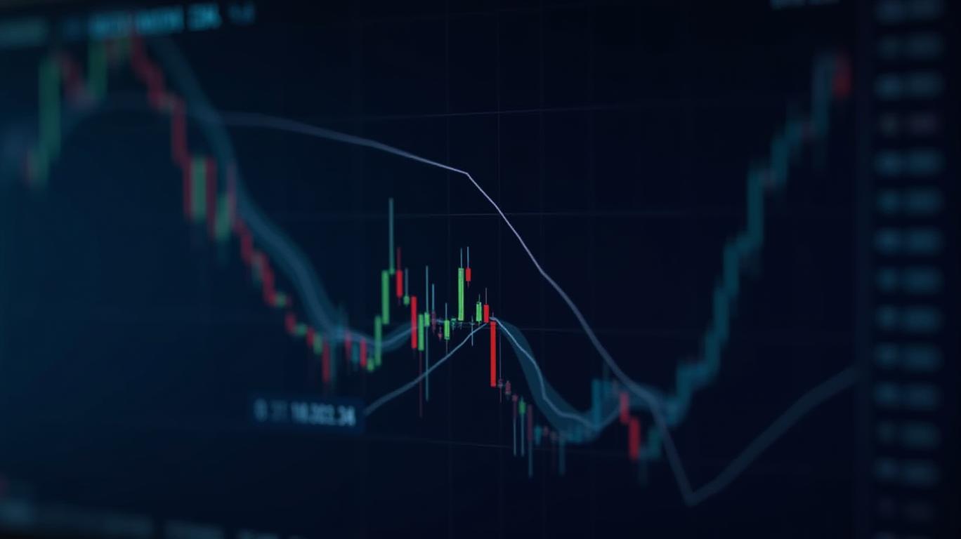 Pathward Financial's MACD Death Cross and Bearish Marubozu signal potential decline.