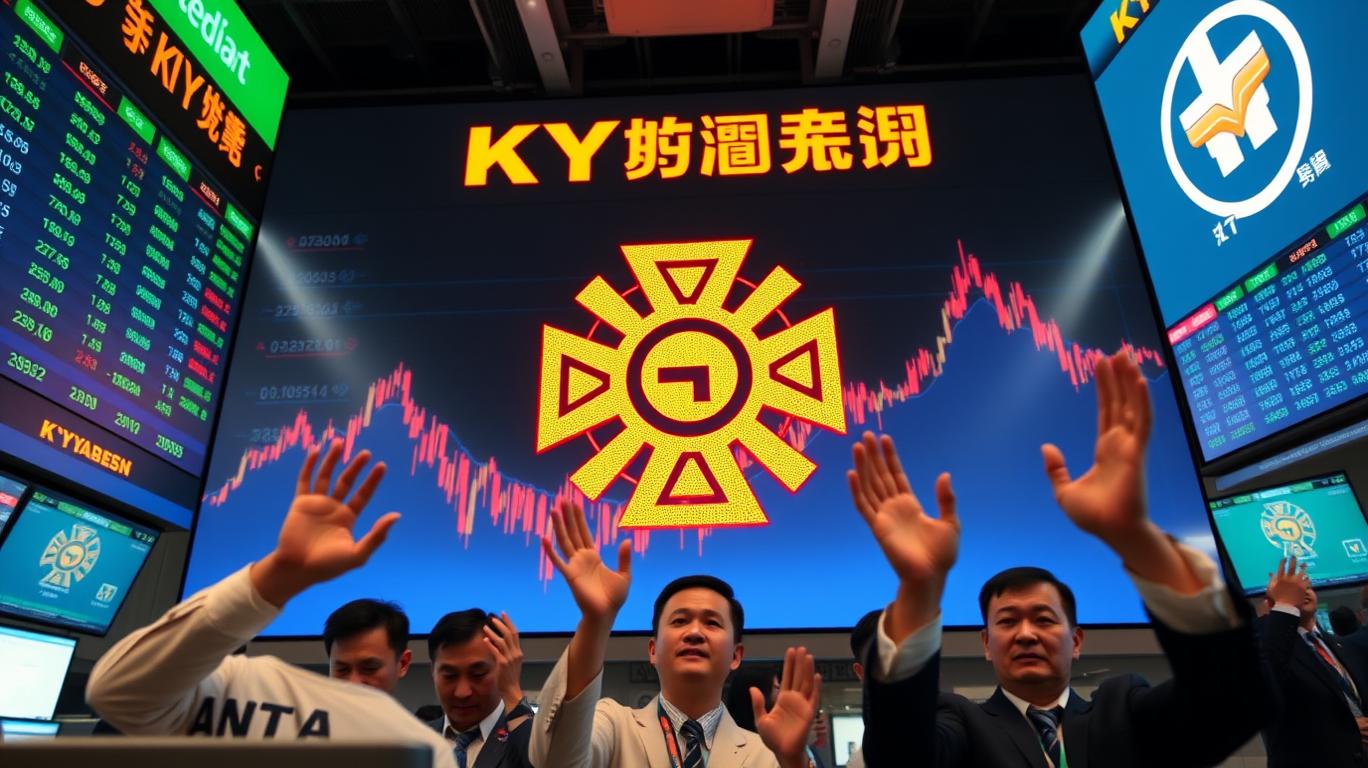 Northeast Bank's 15min chart shows KDJ Golden Cross, Bullish Marubozu pattern.